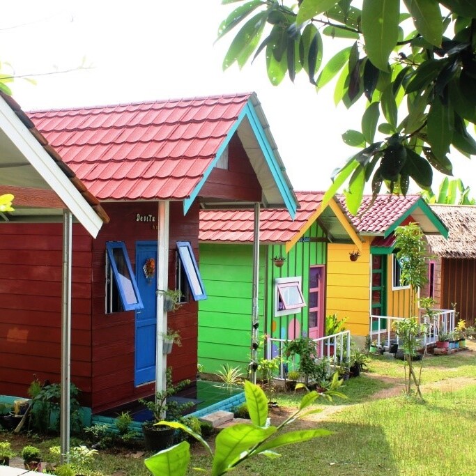 Rumah Mini